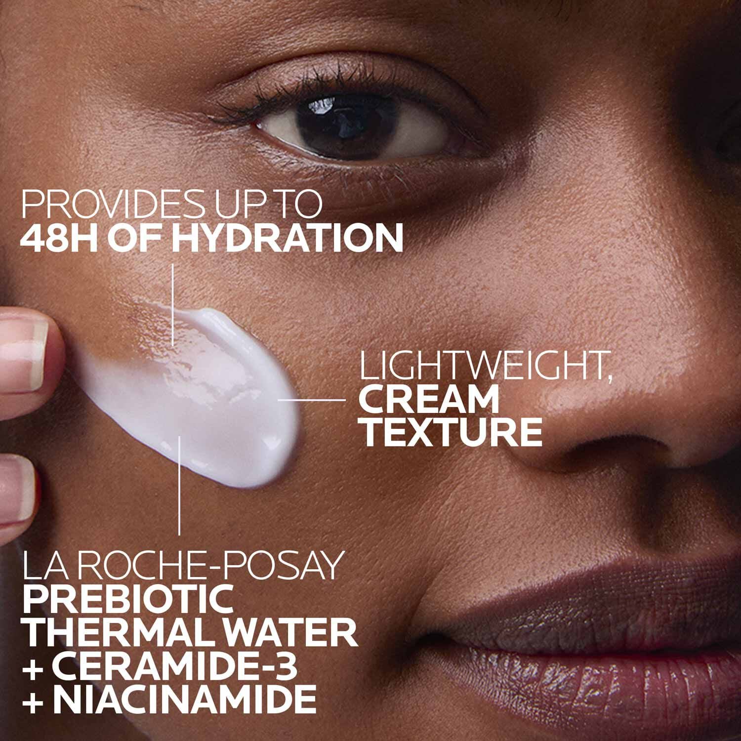 Toleriane Face Products for Sensitive Skin | La Roche-Posay